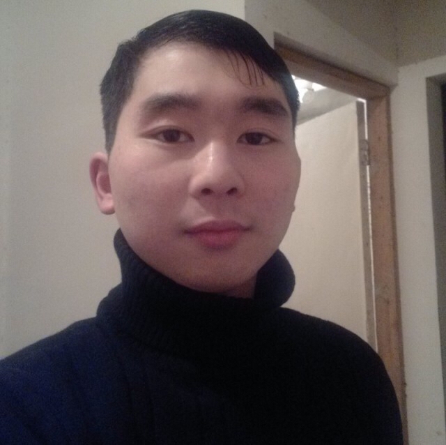 阿鸿的第一张照片--泉州相亲网