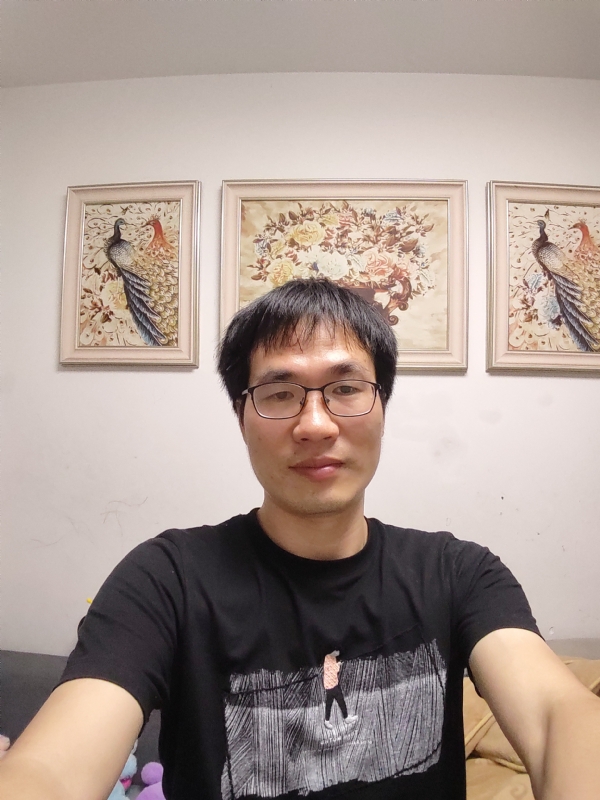 等等的第一张照片--泉州相亲网