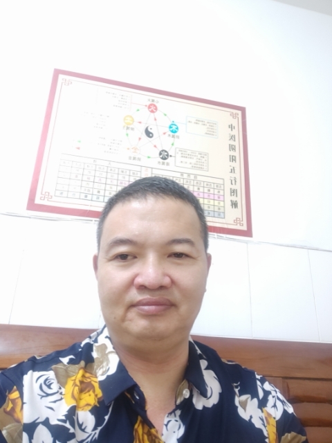 健康调理顾问韩智平的第二张照片--泉州相亲网