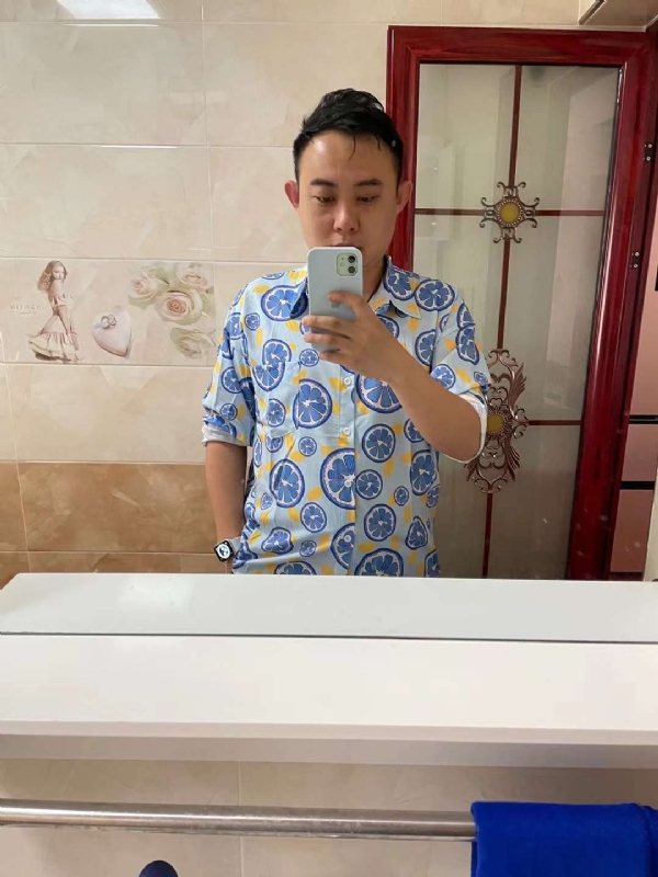 MrLogers的第二张照片--泉州相亲网