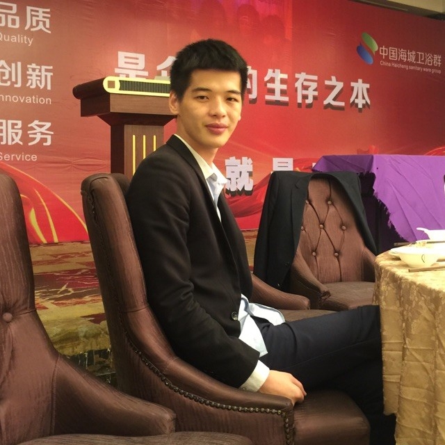 暖的第二张照片--泉州相亲网