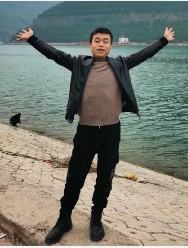 寂寞的风的第二张照片--泉州相亲网