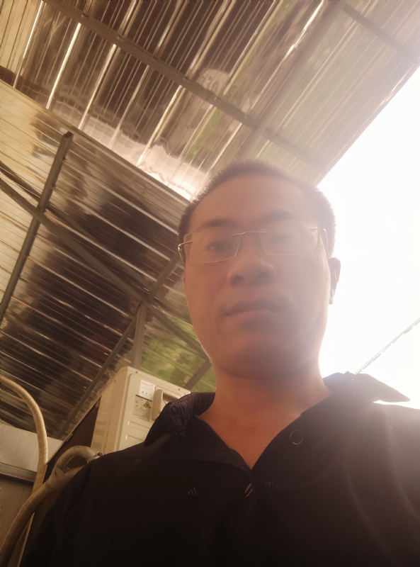 一个人好难的第七张照片--泉州相亲网