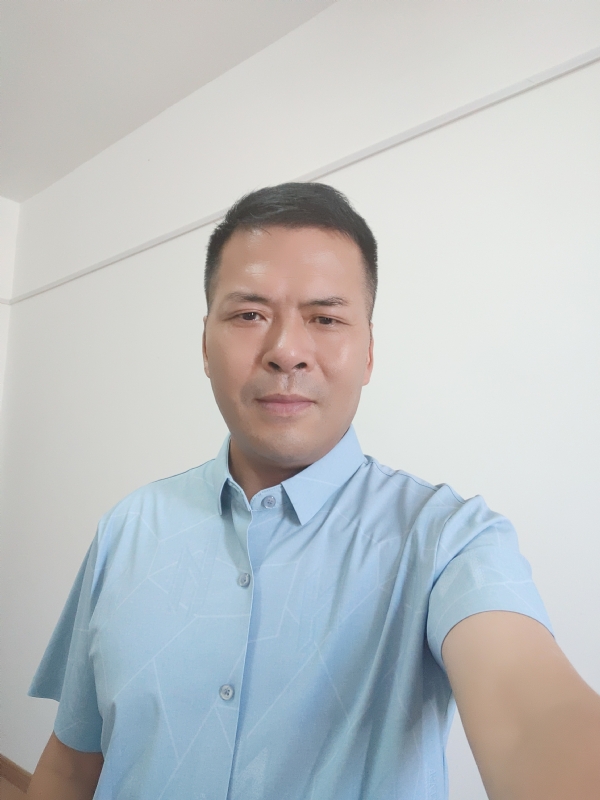 牵挂的第一张照片--泉州相亲网