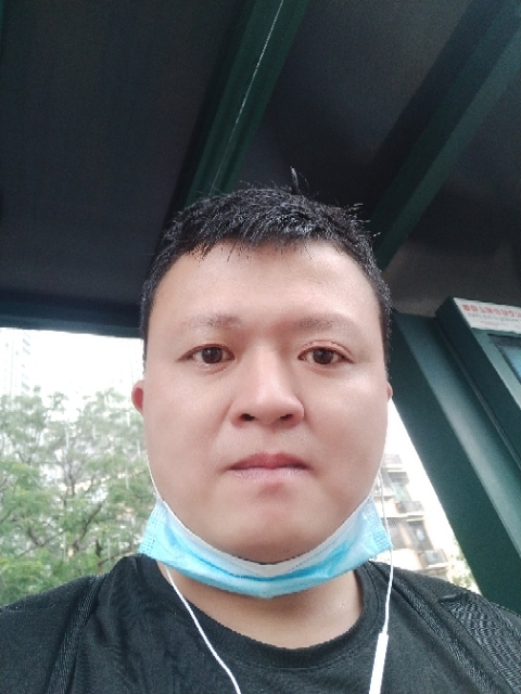 李生的第一张照片--泉州相亲网