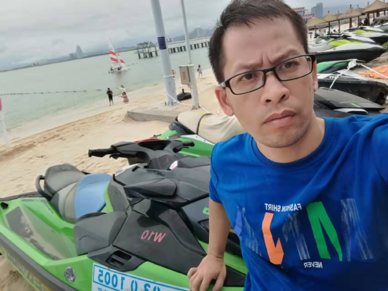 天涯漂海角泊的第三张照片--泉州相亲网
