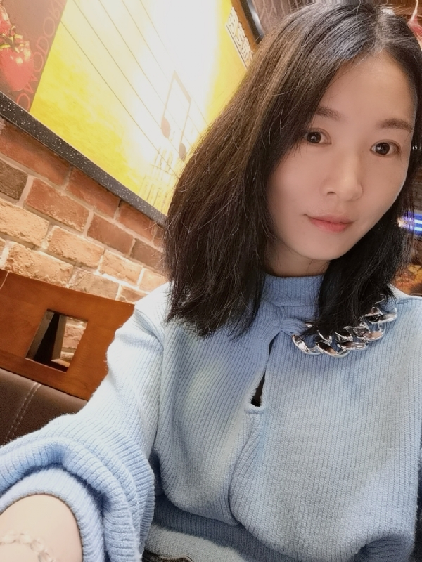 吴优的第一张照片--泉州相亲网