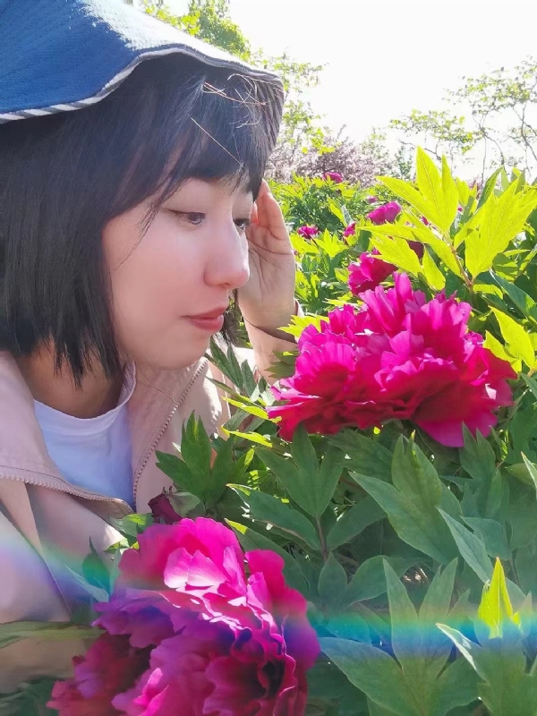 棉花的第一张照片--泉州相亲网
