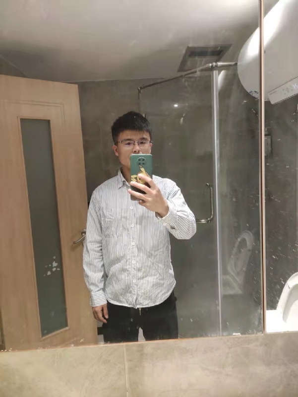热心市民小胡的第一张照片--泉州相亲网