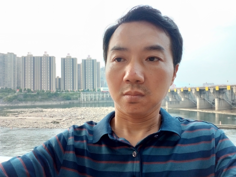 yangguang的第一张照片--泉州相亲网