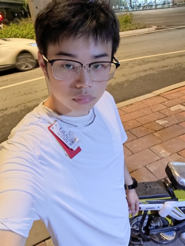 jxz的第二张照片--泉州相亲网