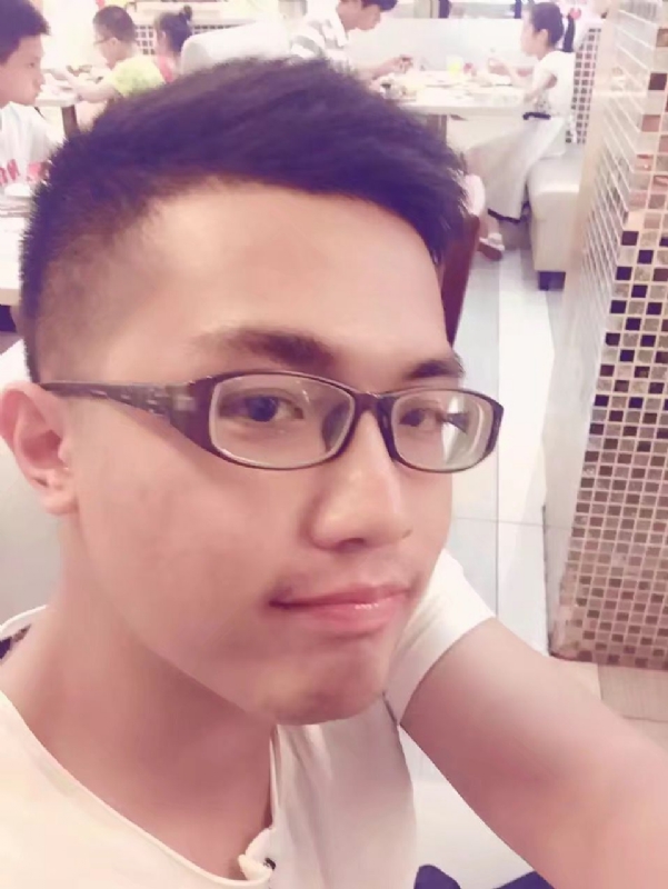文哥的第一张照片--泉州相亲网