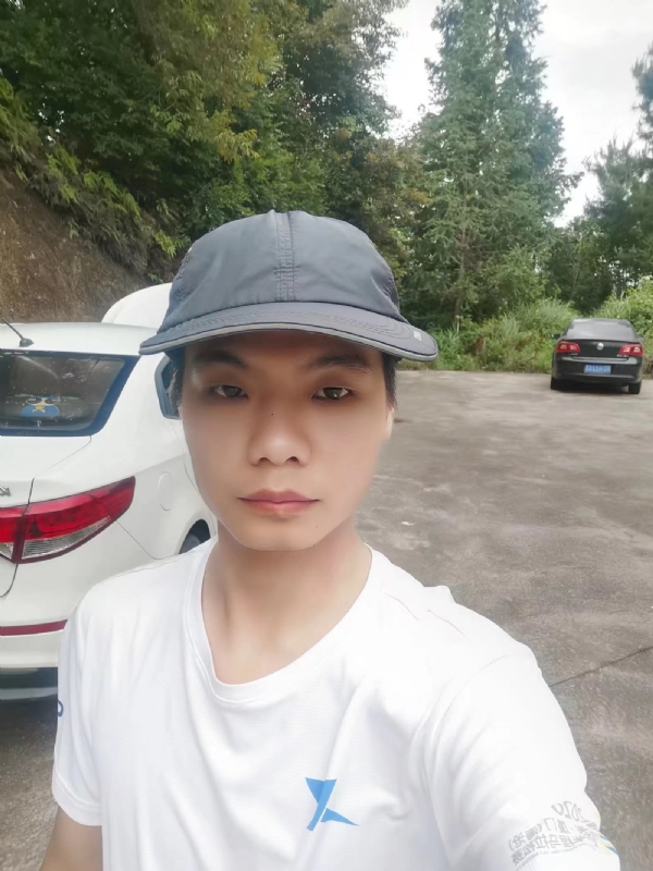 执手幸福的第一张照片--泉州相亲网