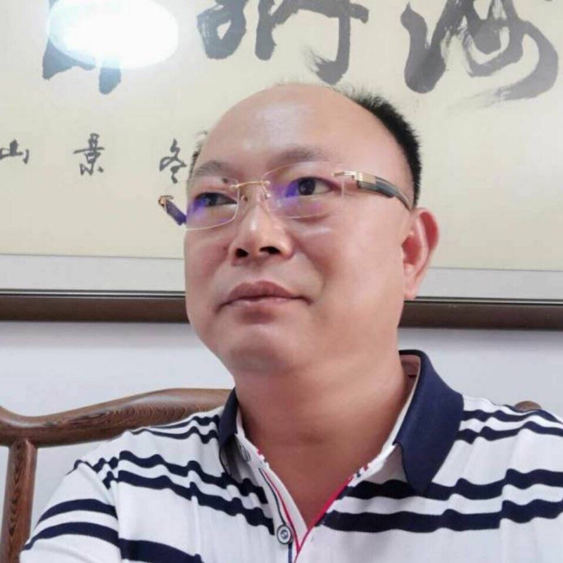 黄金老的第一张照片--泉州相亲网