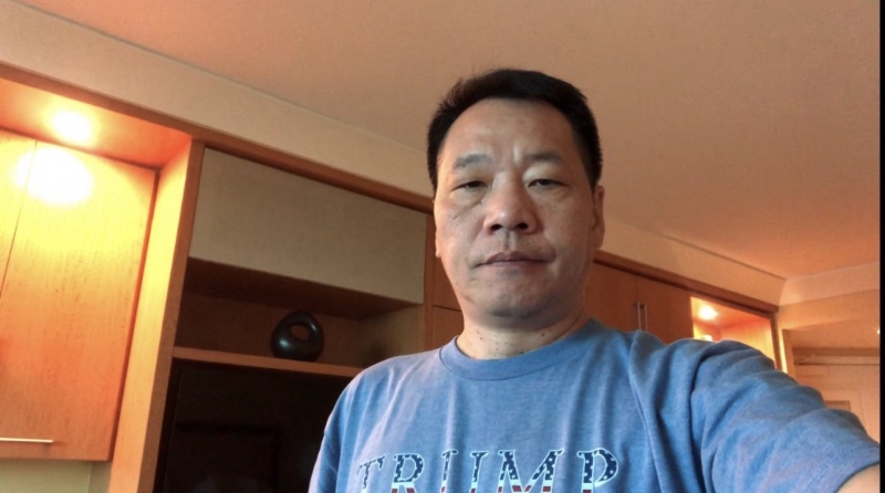 陈先生的第三张照片--泉州相亲网