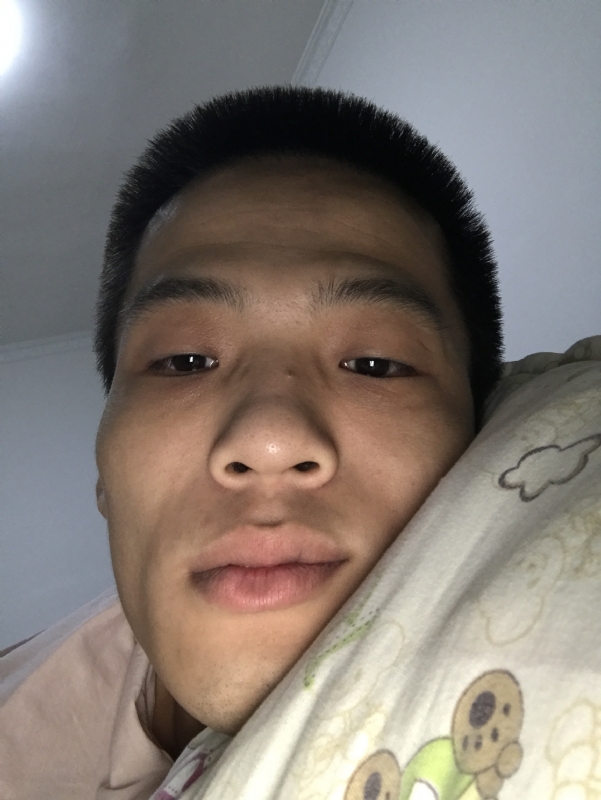 直男的第一张照片--泉州相亲网