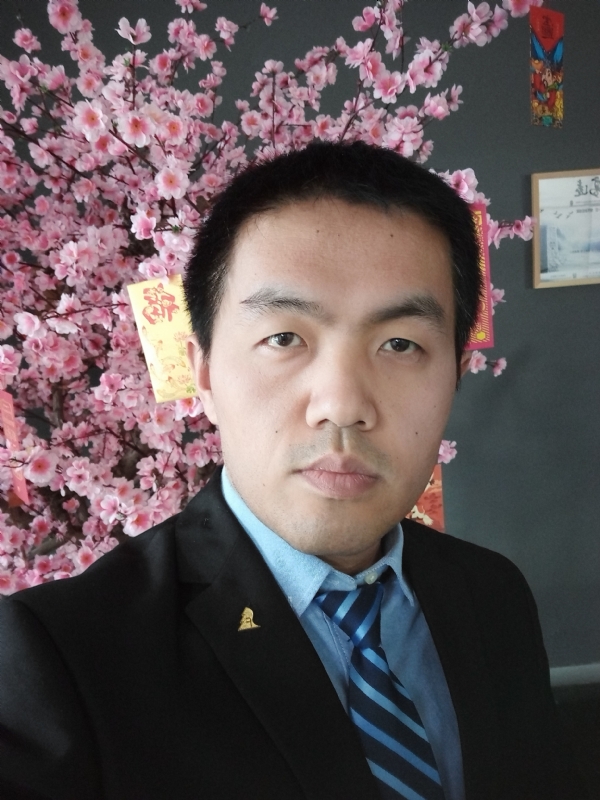 我就是个翻译的第二张照片--泉州相亲网