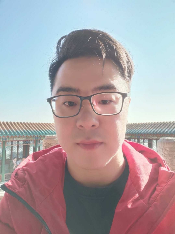 不爱吃竹子的小熊的第一张照片--泉州相亲网