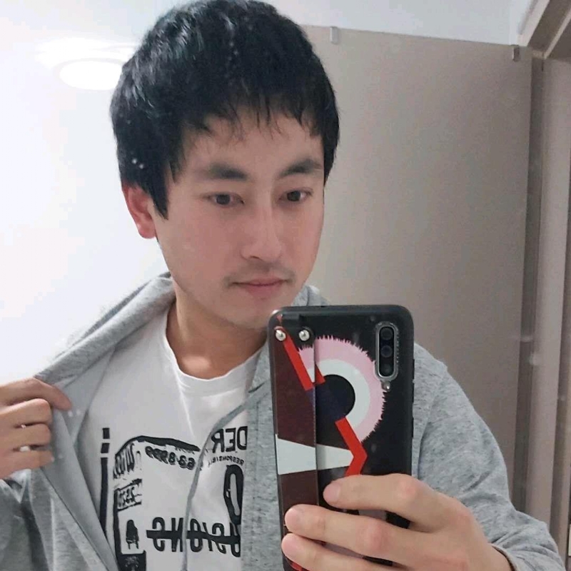 瓜的第一张照片--泉州相亲网