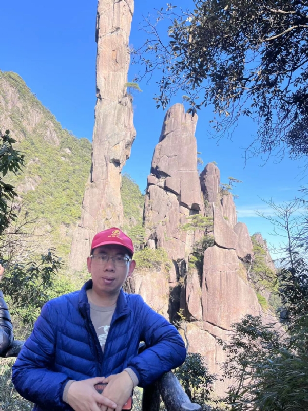 师傅被妖怪吃了的第二张照片--泉州相亲网