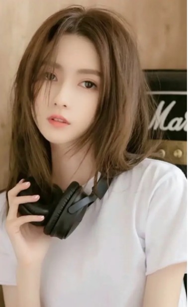 小花花的第一张照片--泉州相亲网