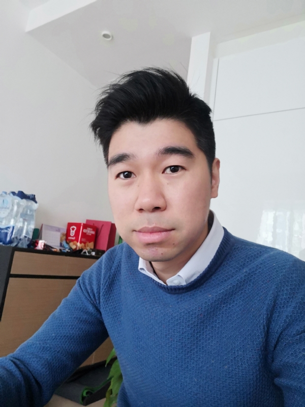 Andy的第一张照片--泉州相亲网