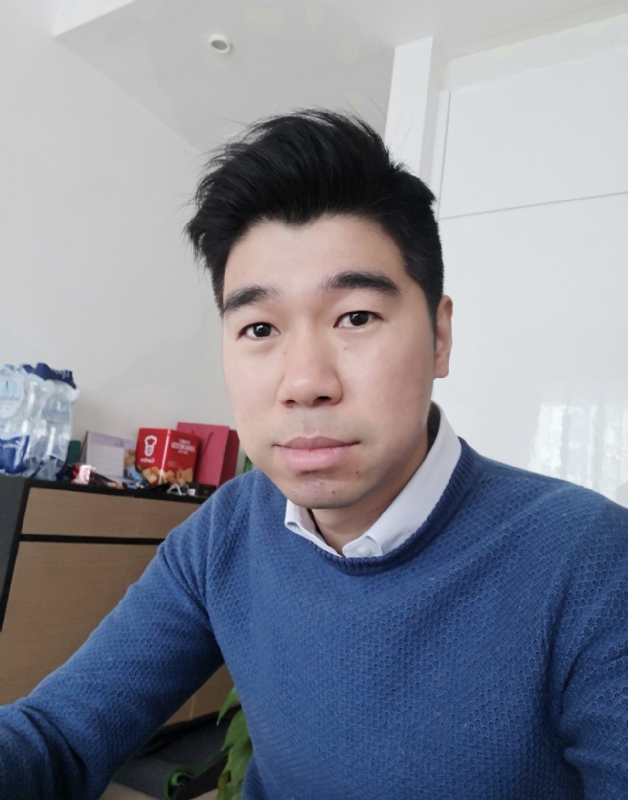 Andy的第二张照片--泉州相亲网