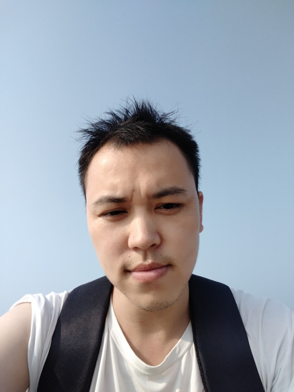 Ceylon陈的第二张照片--泉州相亲网