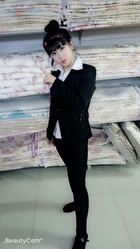 天使我不哭的第二张照片--泉州相亲网