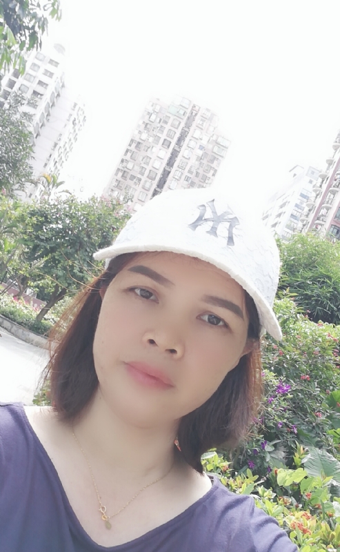 需要你陪伴的第一张照片--泉州相亲网