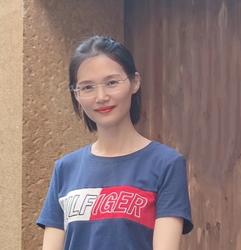 Elyon的第二张照片--泉州相亲网
