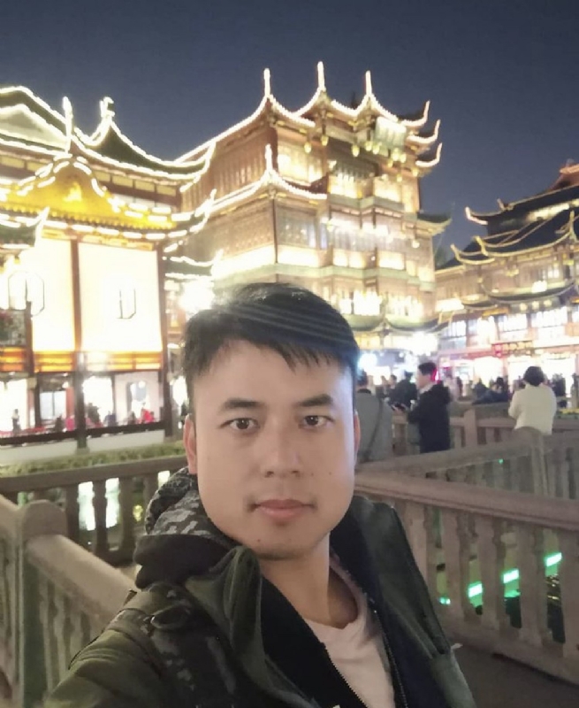 何先生he的第一张照片--泉州相亲网