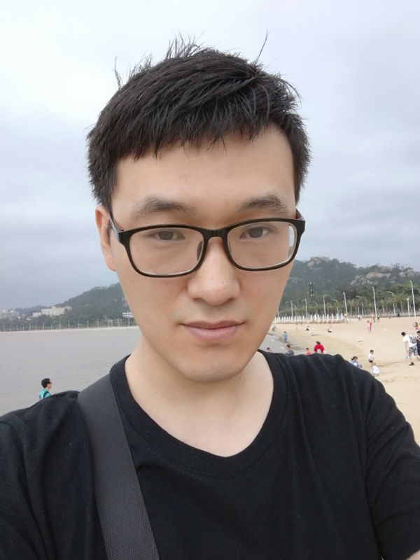 节凑的第二张照片--泉州相亲网