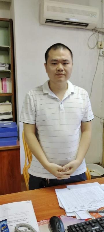 千里川寻的第一张照片--泉州相亲网