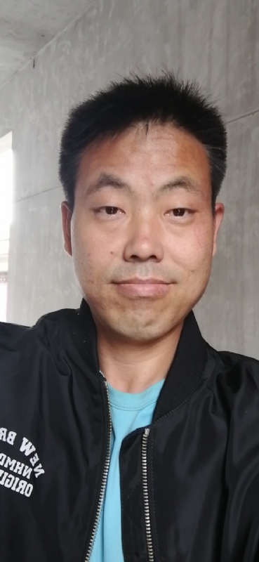 奋斗的执着的第二张照片--泉州相亲网