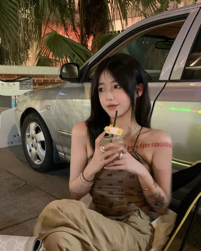 娜娜的第一张照片--泉州相亲网