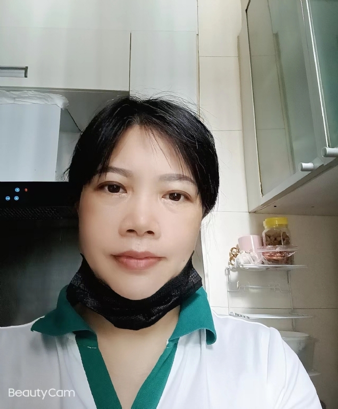 红豆的第一张照片--泉州相亲网