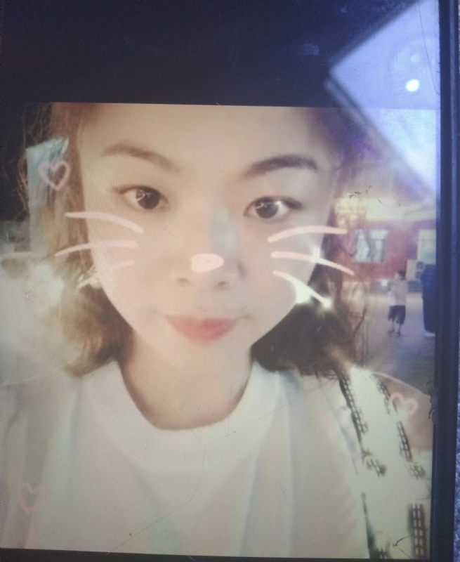 hh张莹的第二张照片--泉州相亲网