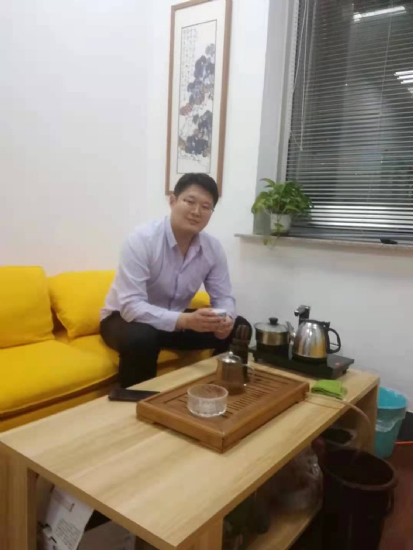阳光的第一张照片--泉州相亲网