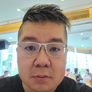 Carlos的第一张照片--泉州相亲网