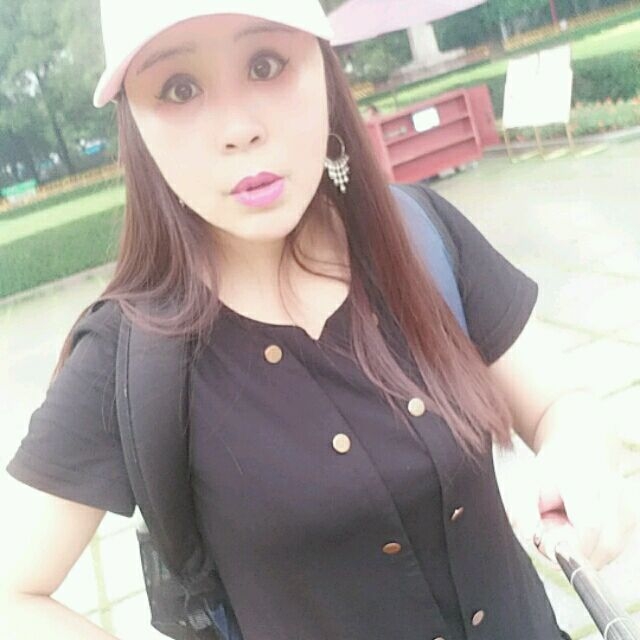 追光的第一张照片--泉州相亲网