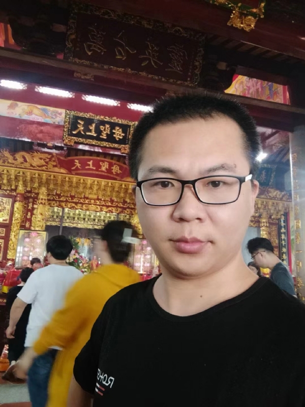 天哥的第一张照片--泉州相亲网