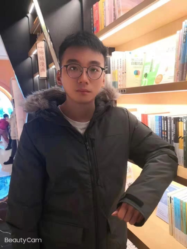 像鱼的第一张照片--泉州相亲网