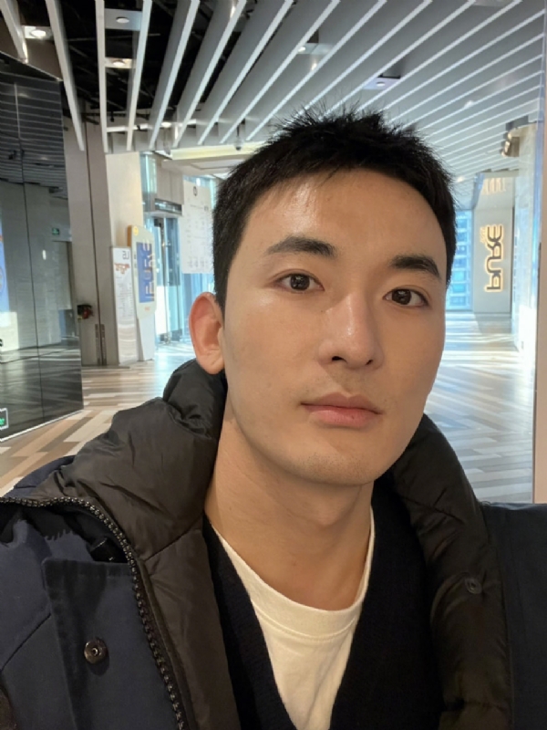 請叫先生的第一张照片--泉州相亲网