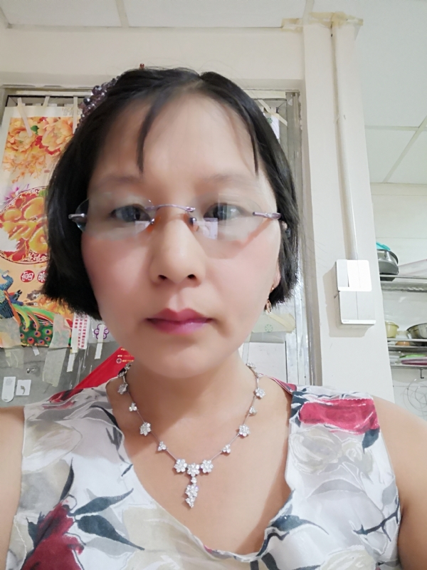 钟烨的第一张照片--泉州相亲网