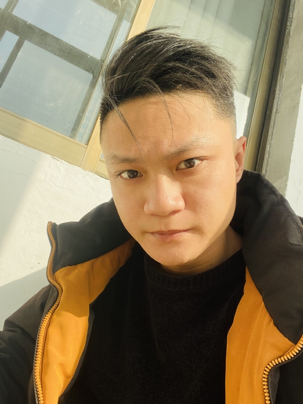 凯子的第二张照片--泉州相亲网