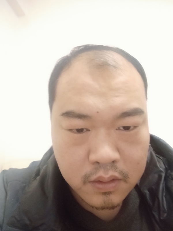 海阔天空的第一张照片--泉州相亲网