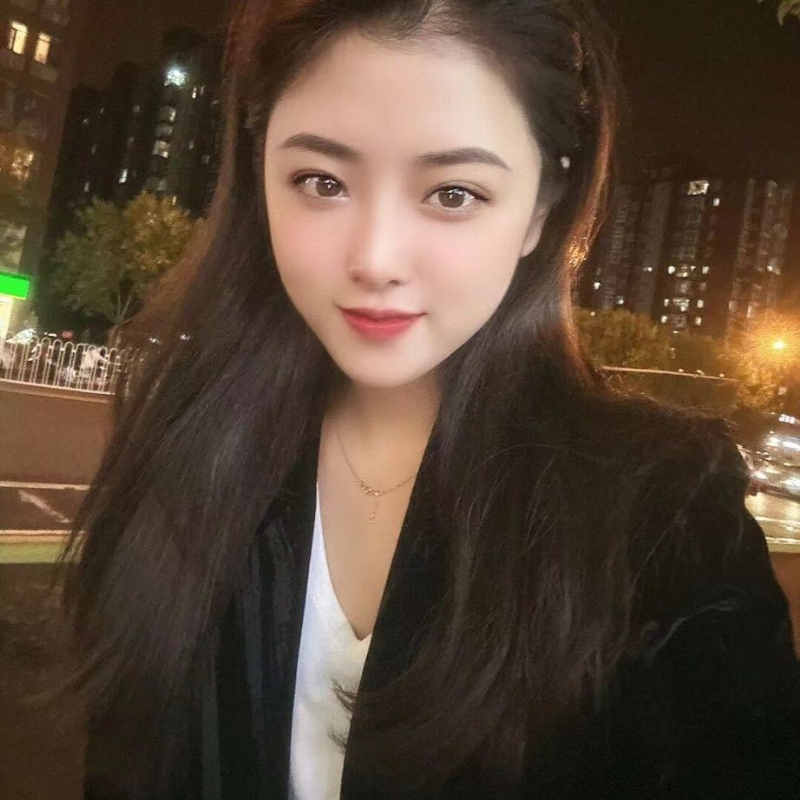 爱笑的微微的第一张照片--泉州相亲网