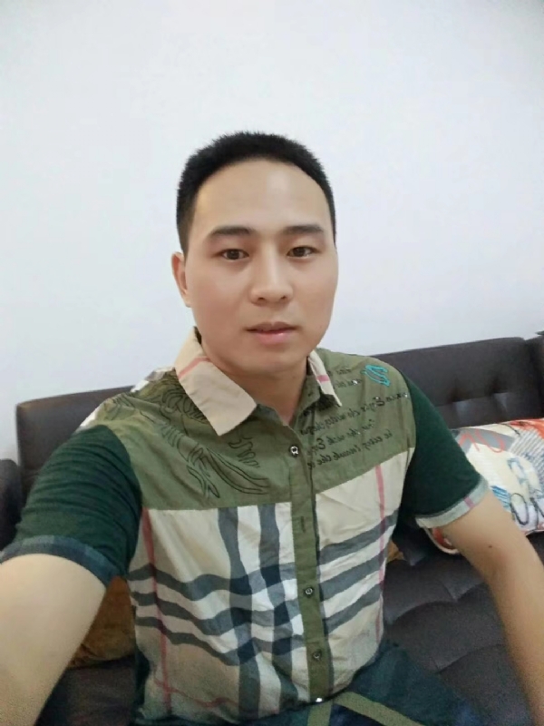 寻找一位爱人的第二张照片--泉州相亲网