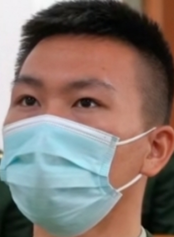 大一本科的第一张照片--泉州相亲网
